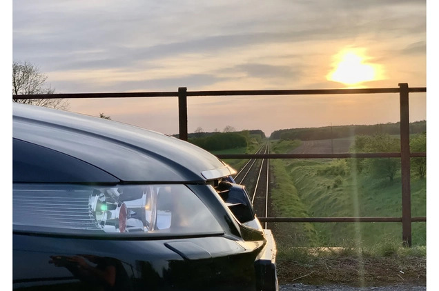 Honda Accord cena 21900 przebieg: 274690, rok produkcji 2005 z Człuchów małe 106
